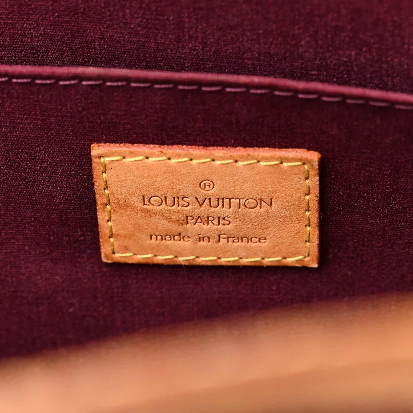 Vernis Roxbury Drive Violet