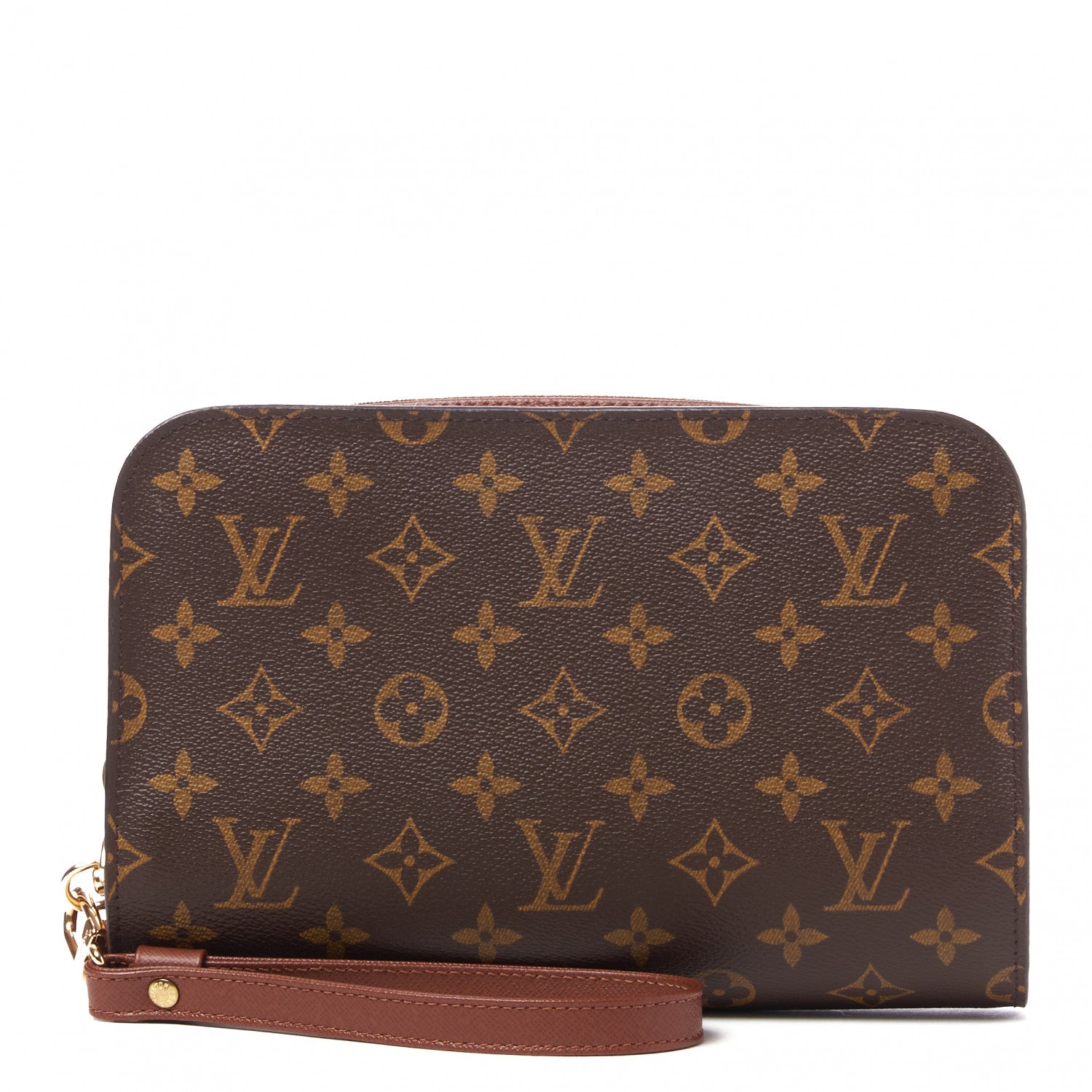 Louis Vuitton Monogram Pochette Orsay 1 of 7