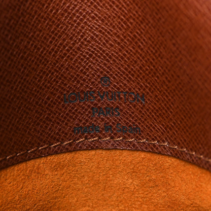 Louis Vuitton Monogram Musette Salsa 6 of 6