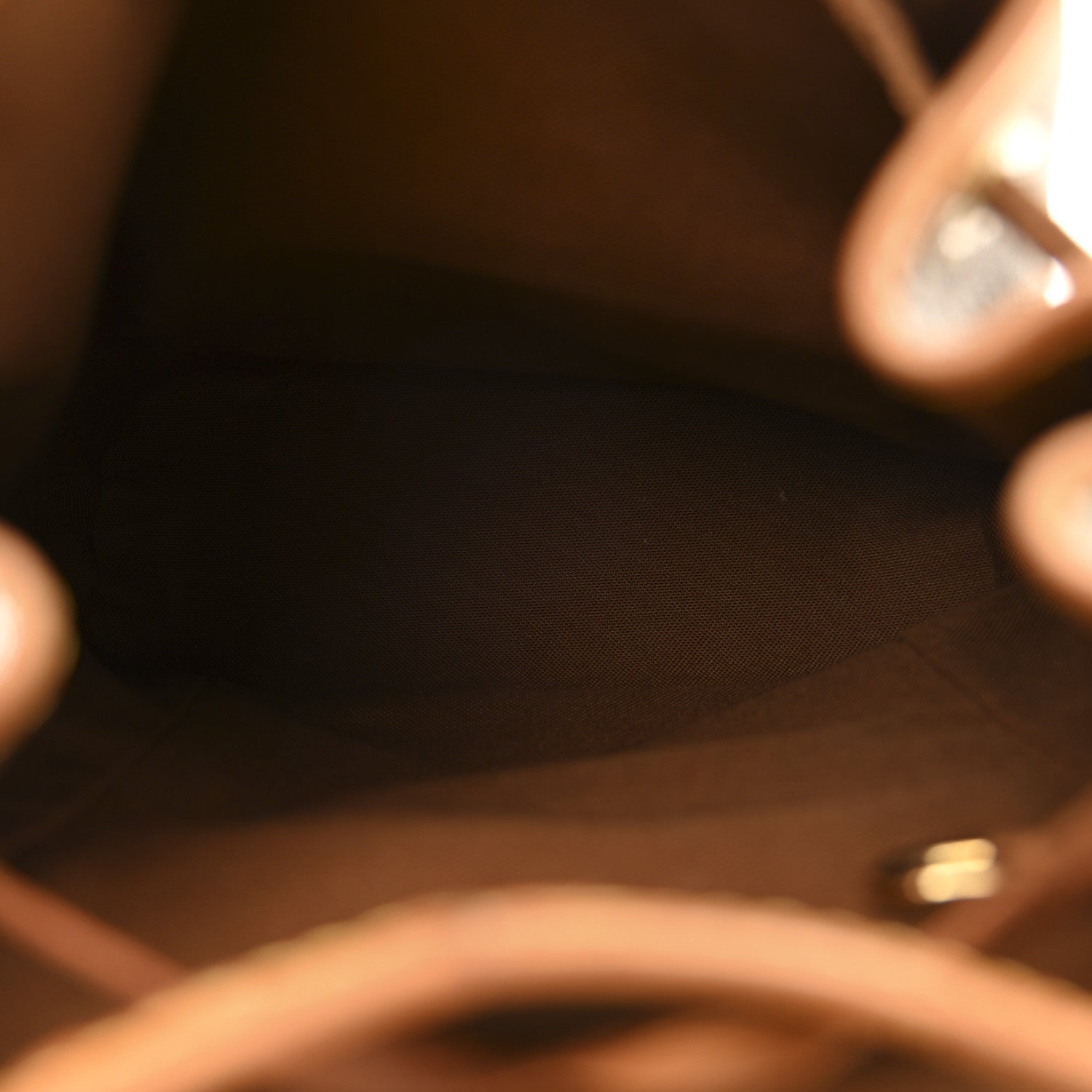 Louis Vuitton Monogram Mini Montsouris Backpack 5 of 13