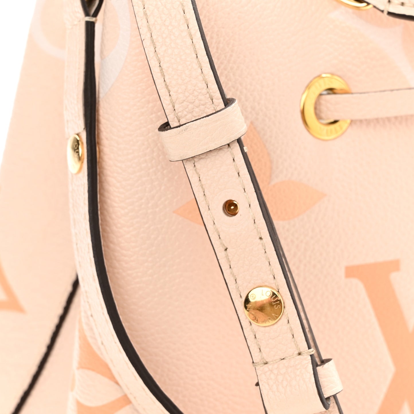 Empreinte Monogram Giant By The Pool Neonoe BB Cream Saffron