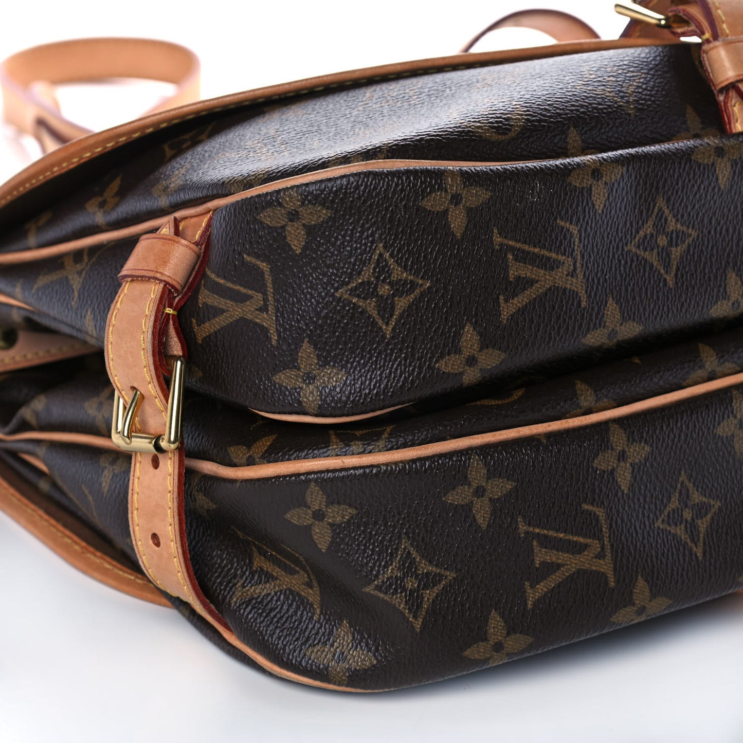 Monogram Saumur MM