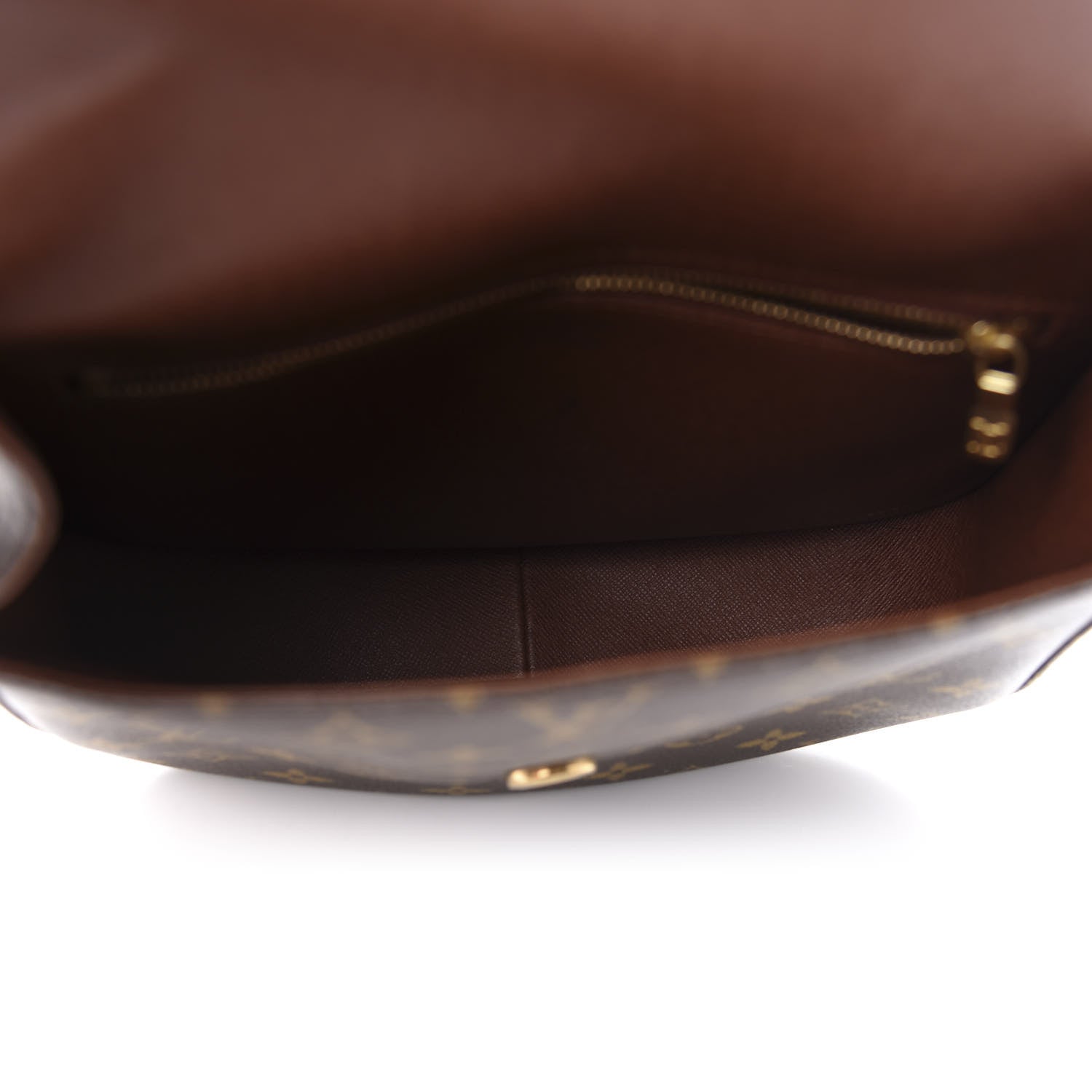 Louis Vuitton Monogram Saint Cloud GM 5 of 9