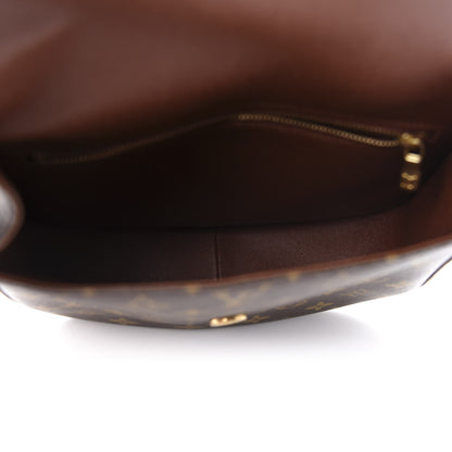 Louis Vuitton Monogram Saint Cloud GM 5 of 9