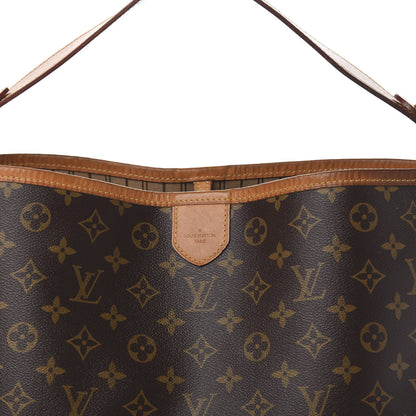 Louis Vuitton Monogram Delightful PM 15 of 16
