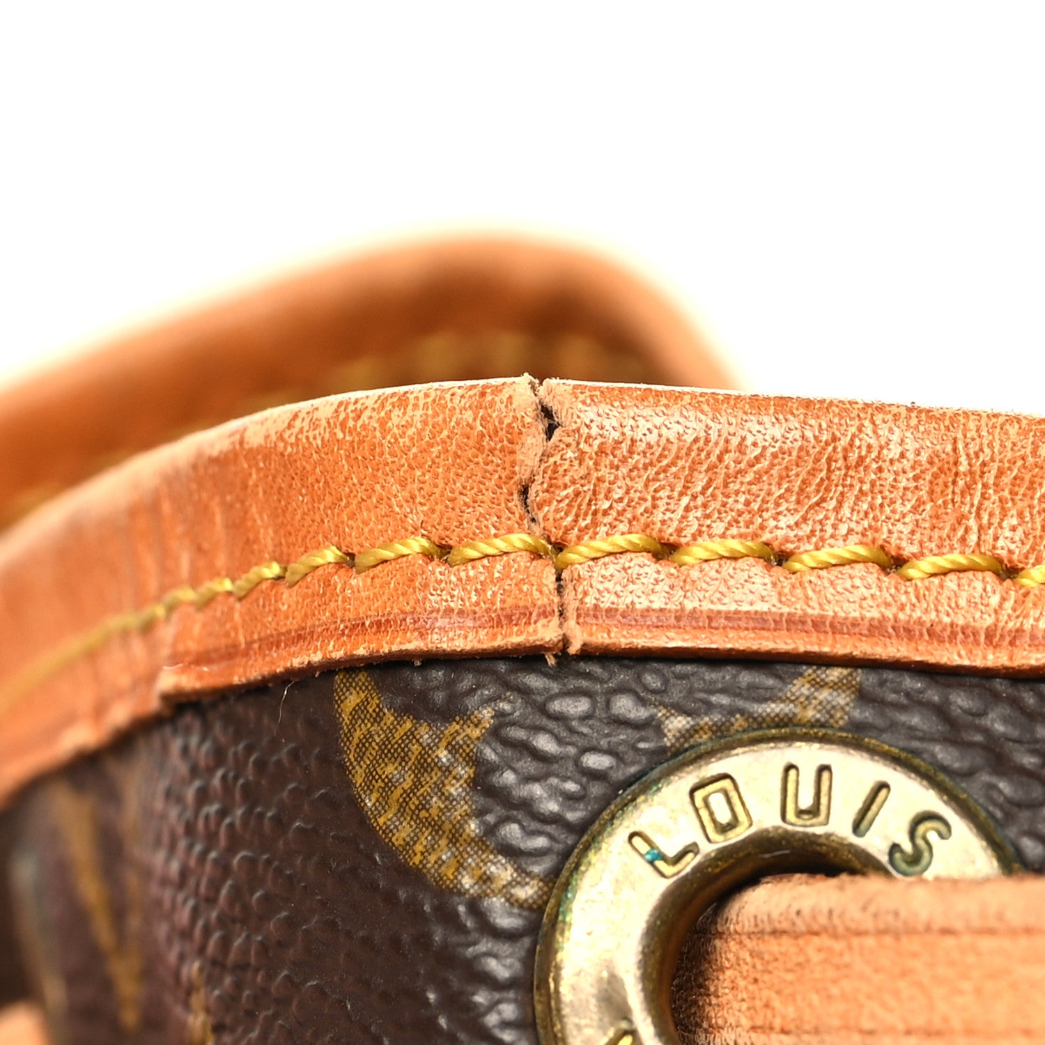 Louis Vuitton Monogram Noe 12 of 12