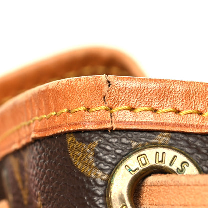 Louis Vuitton Monogram Noe 12 of 12