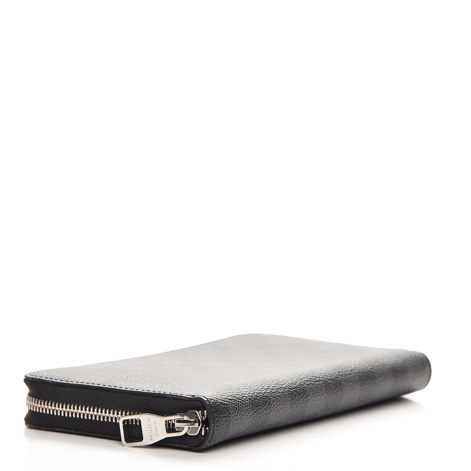 Louis Vuitton Damier Graphite Zippy Organizer Wallet 4 of 7