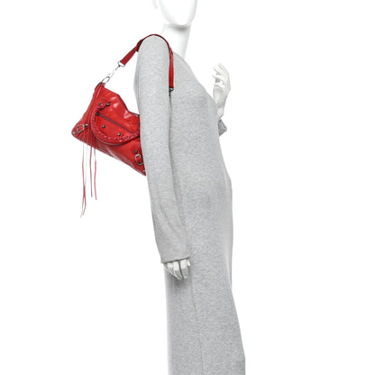 Balenciaga Agneau Classic Hardware First Rubisse 2 of 15
