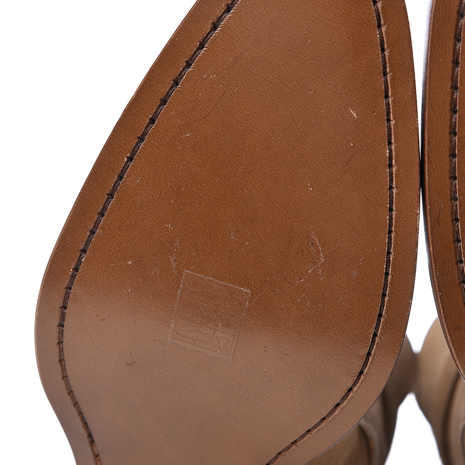 Saint Laurent Jodhpur Suede Mens Wyatt 30 Boots 42.5 New Sigaro 9 of 11