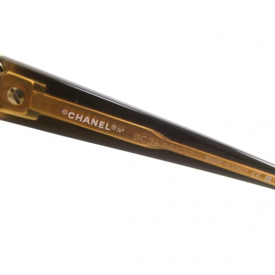 Reading Glasses Frames -1.25 prescription CC logo