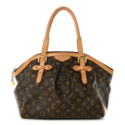 Louis Vuitton Monogram Tivoli GM 1 of 10