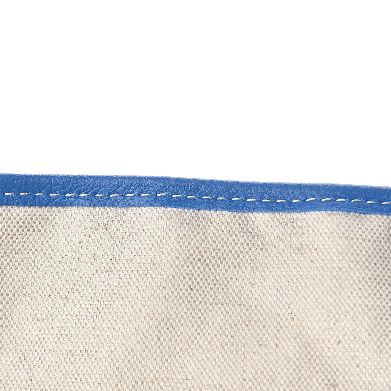 Goyard Goyardine Saint Louis PM Sky Blue 6 of 9