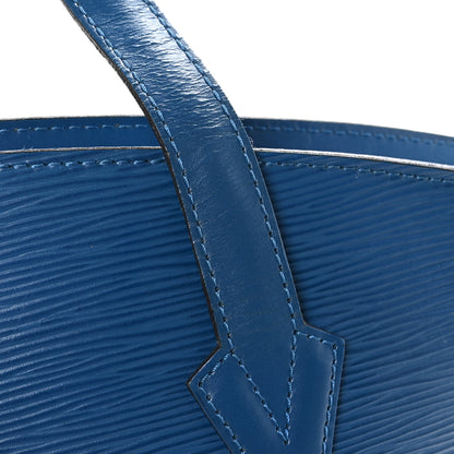 Louis Vuitton Epi Saint Jacques GM Toledo 12 of 12