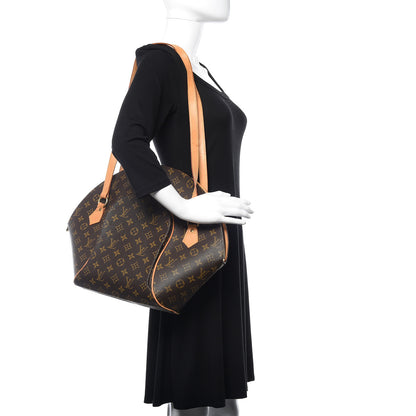 Louis Vuitton Monogram Ellipse GM Shopping Bag 2 of 11