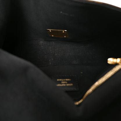 Louis Vuitton Monogram Trunkie 5 of 9