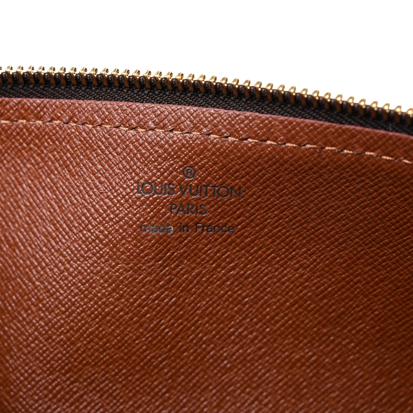Monogram Papillon 30