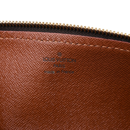 Louis Vuitton Monogram Papillon 30 6 of 11