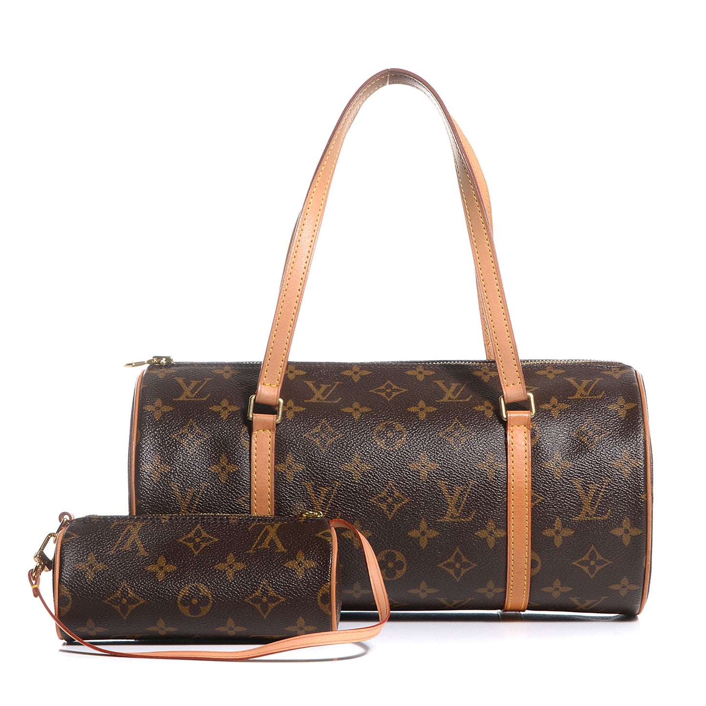Monogram Papillon 30