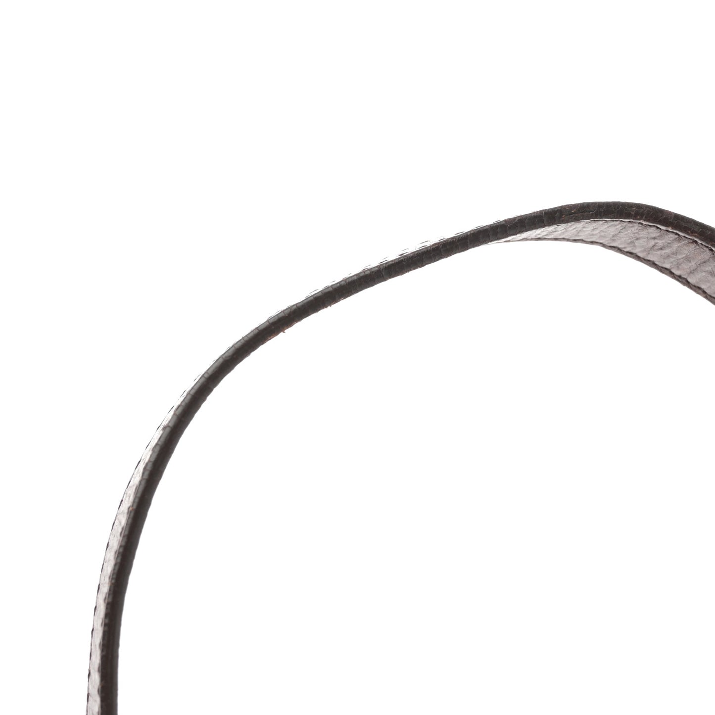 Zucchino Vitello Clip Hobo Mogano Panna Bruciato