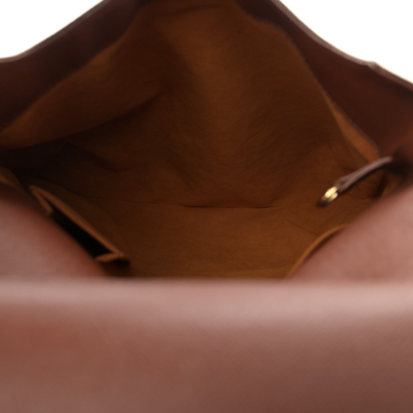 Monogram Musette GM
