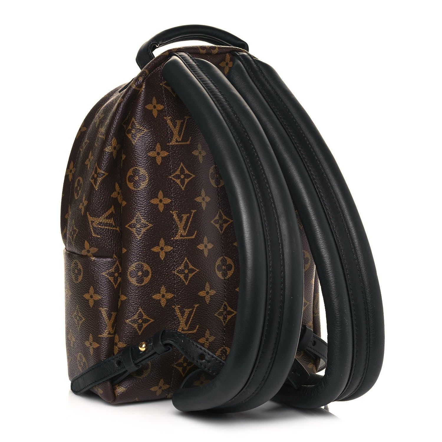 Louis Vuitton Monogram Palm Springs Backpack PM 3 of 11