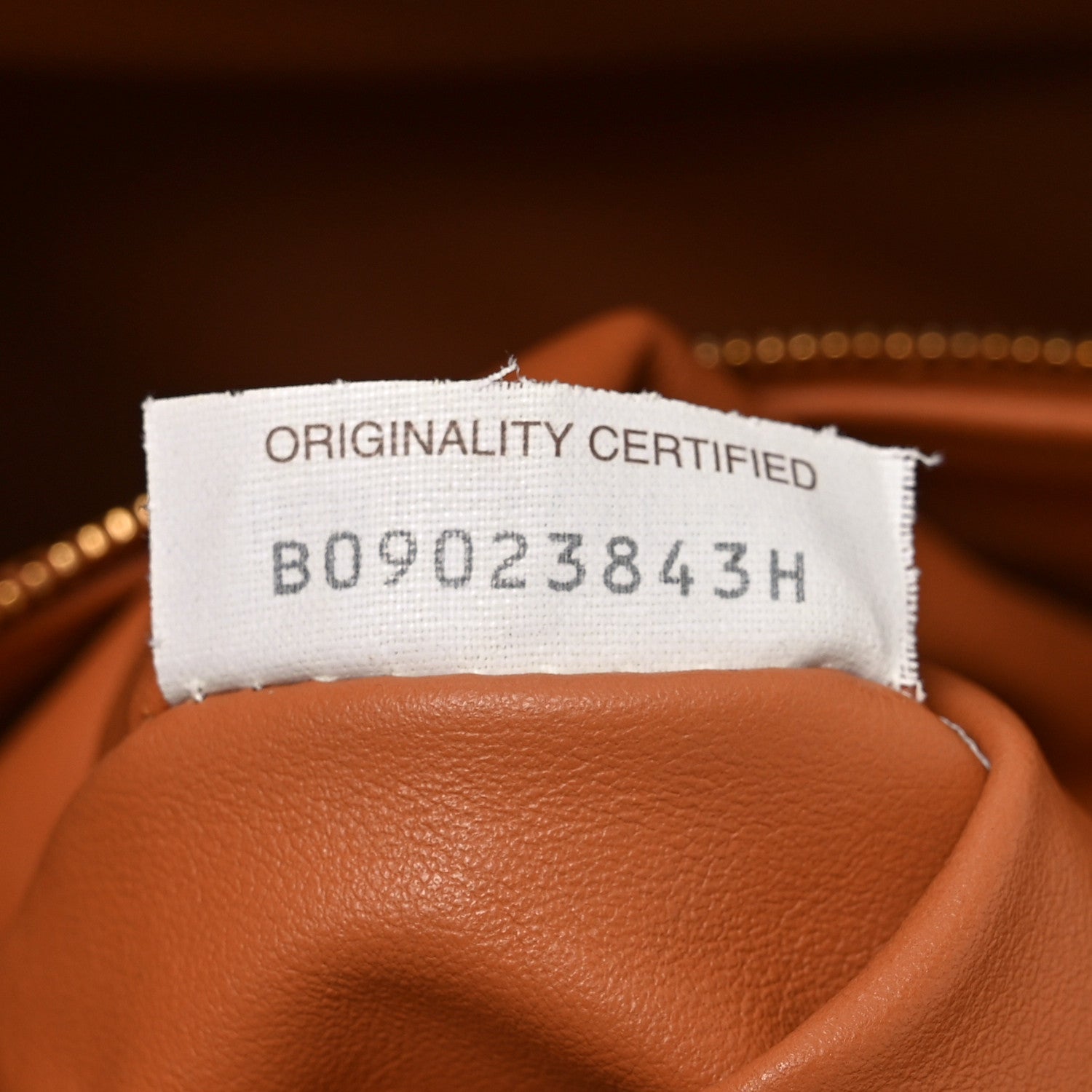 Bottega Veneta Nappa Intrecciato Small Jodie Clay 7 of 11