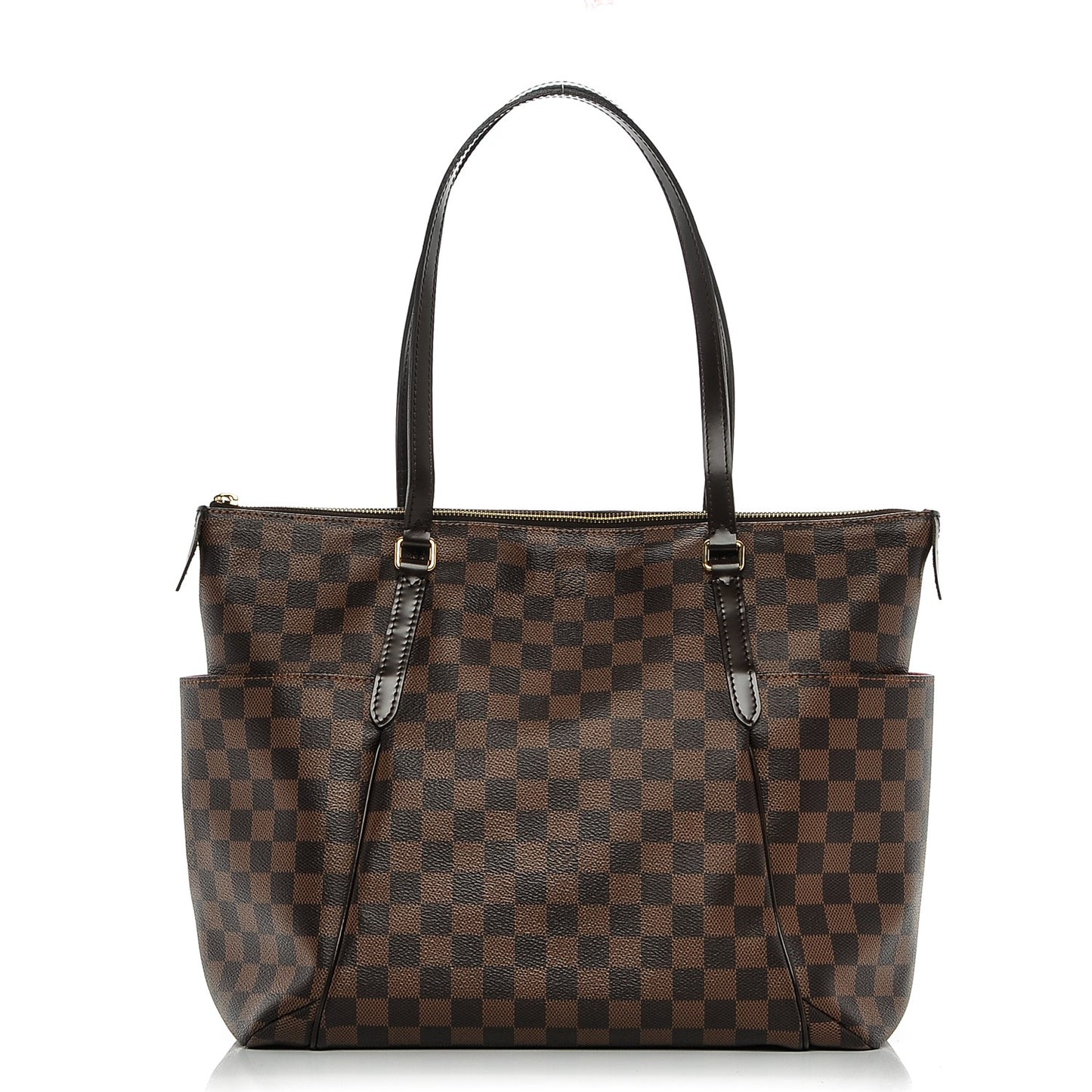 Damier Ebene Totally MM