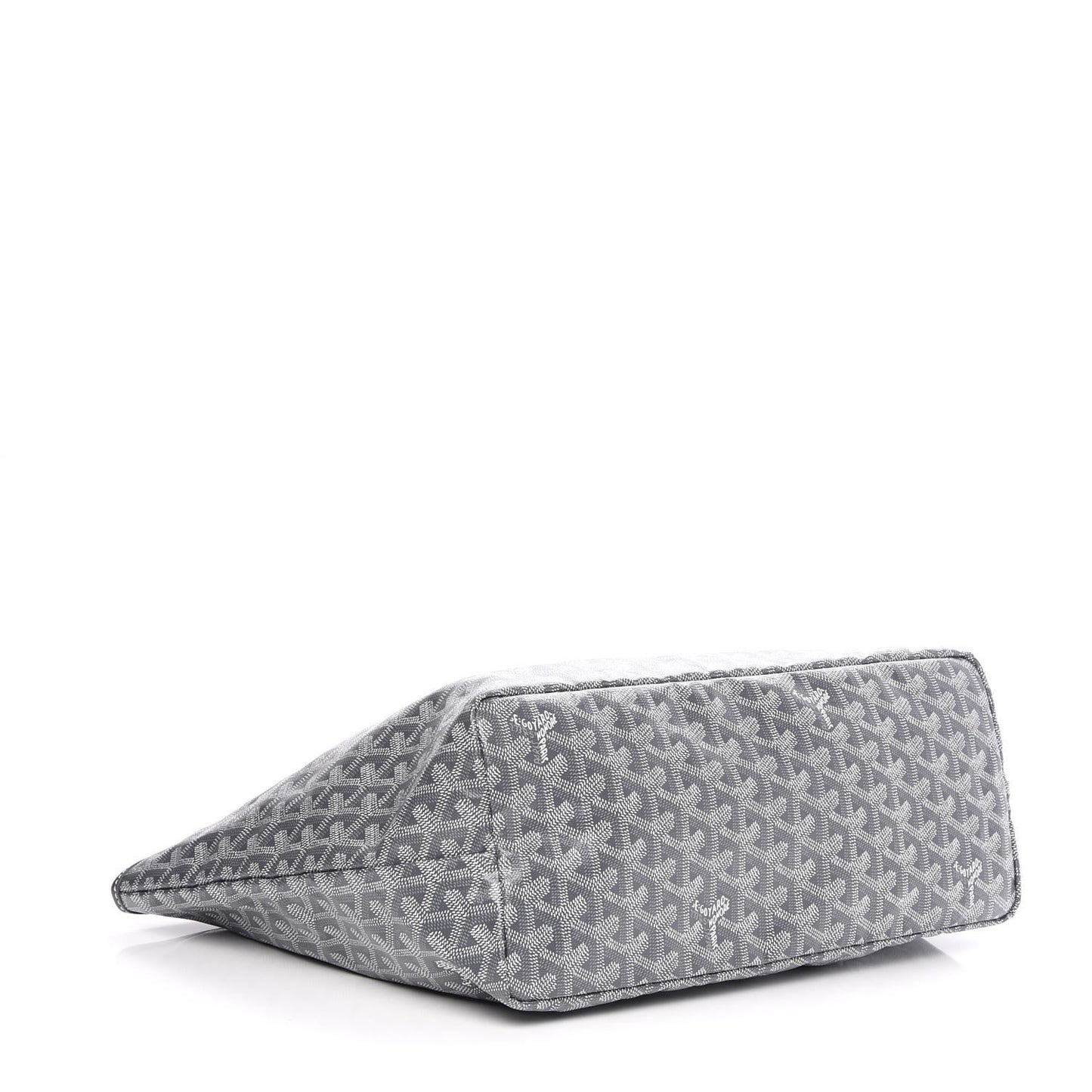 Goyardine Saint Louis PM Grey