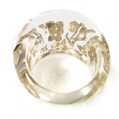 Louis Vuitton Inclusion Ring Transparent 2 of 4