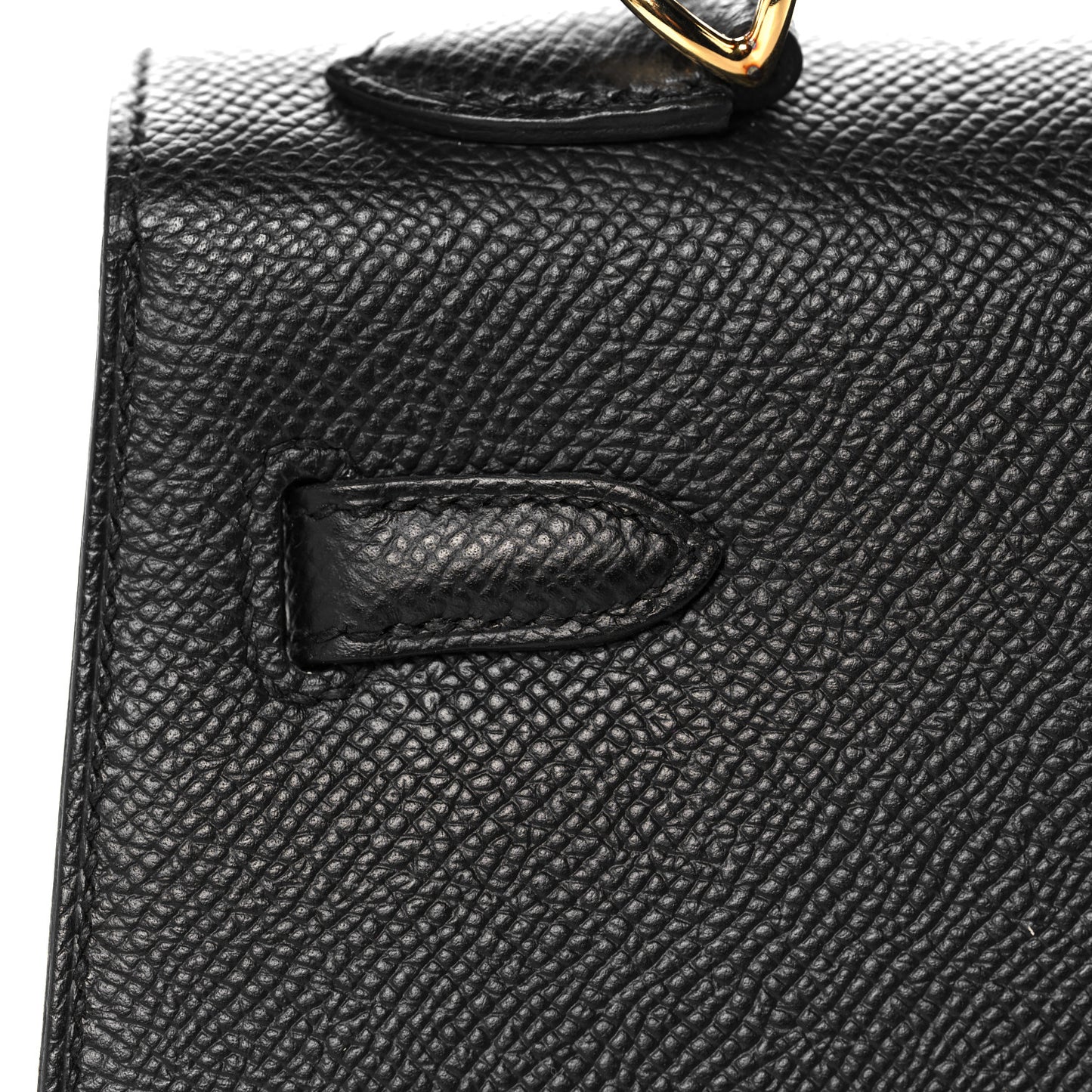 Epsom Kelly Sellier 25 Black