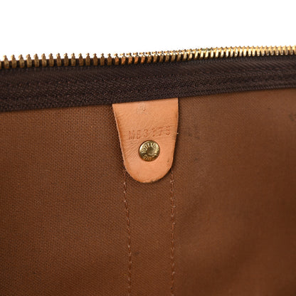 Louis Vuitton Monogram Keepall Bandouliere 45 6 of 10
