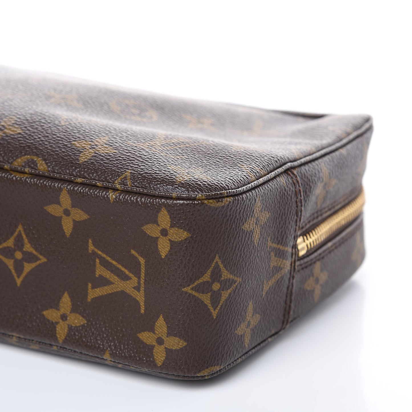 Monogram Trousse Toilette 23