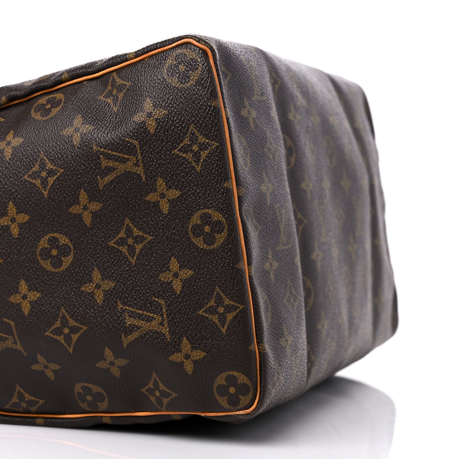 Louis Vuitton Monogram Speedy 35 8 of 21