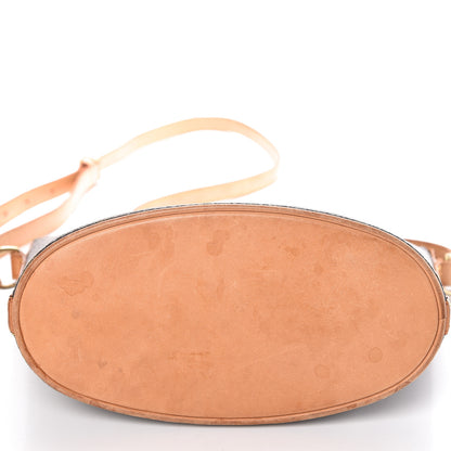Louis Vuitton Monogram Drouot 14 of 14