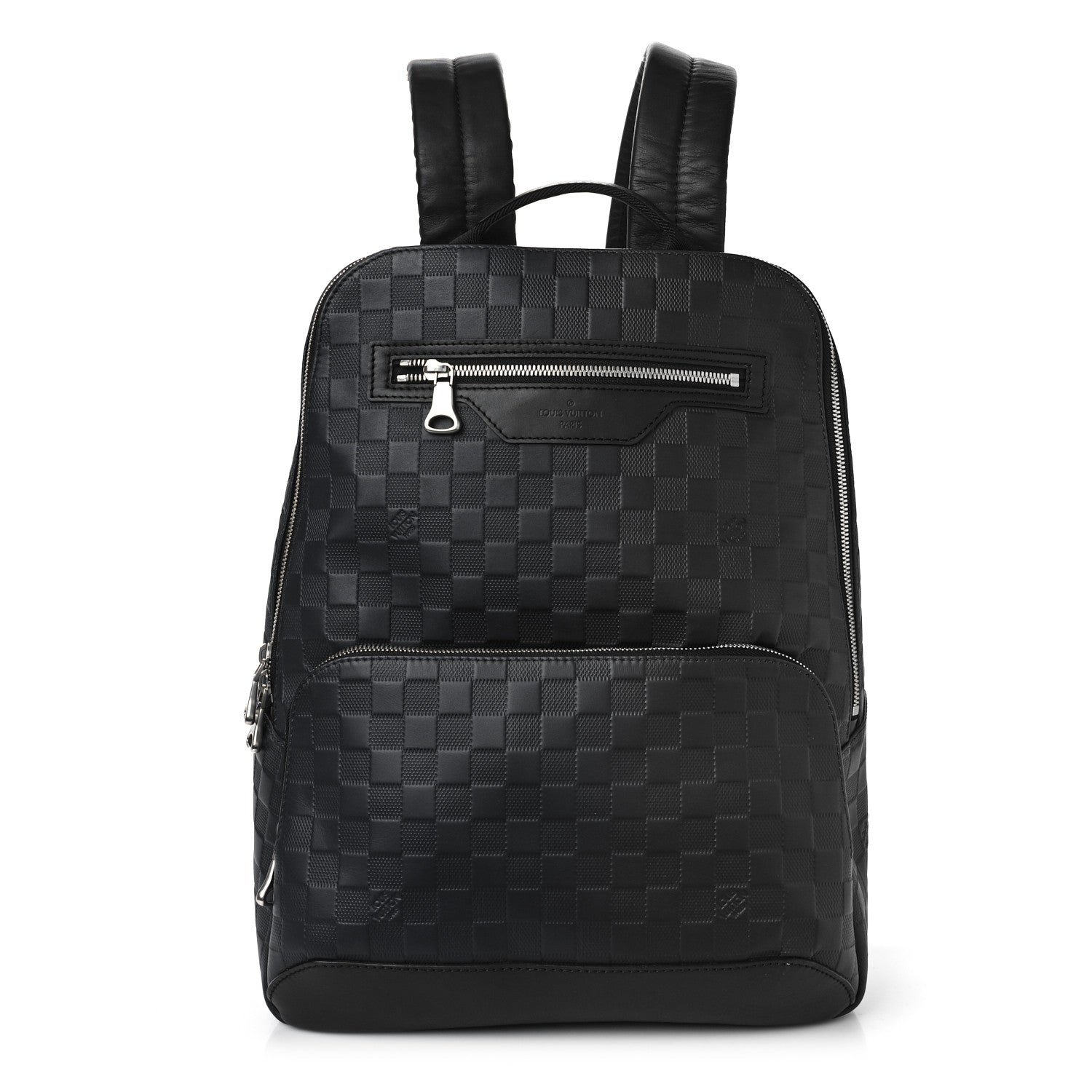 Louis Vuitton Damier Infini Avenue Backpack Cosmos 1 of 7