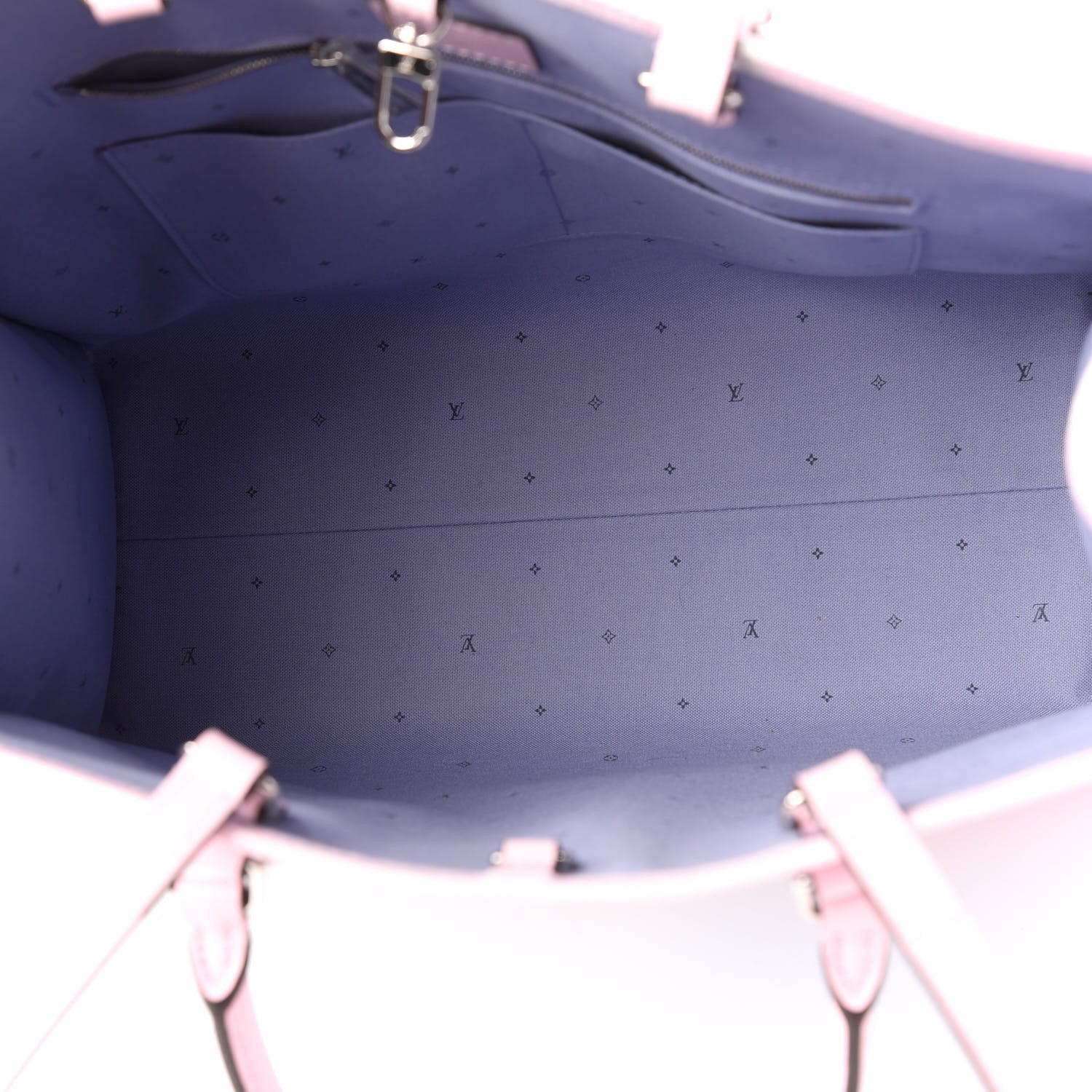 Louis Vuitton Monogram Escale Onthego GM Pastel 5 of 11