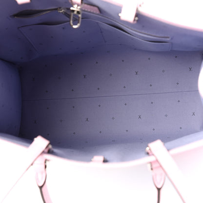 Louis Vuitton Monogram Escale Onthego GM Pastel 5 of 11