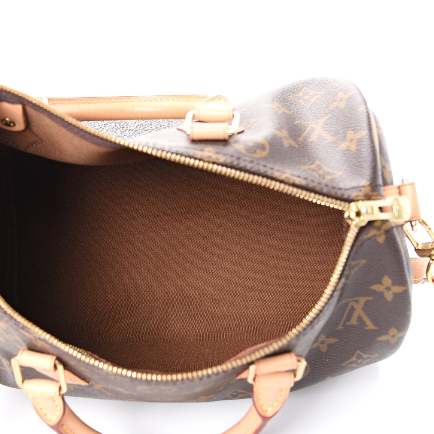 Monogram Speedy Bandouliere 30