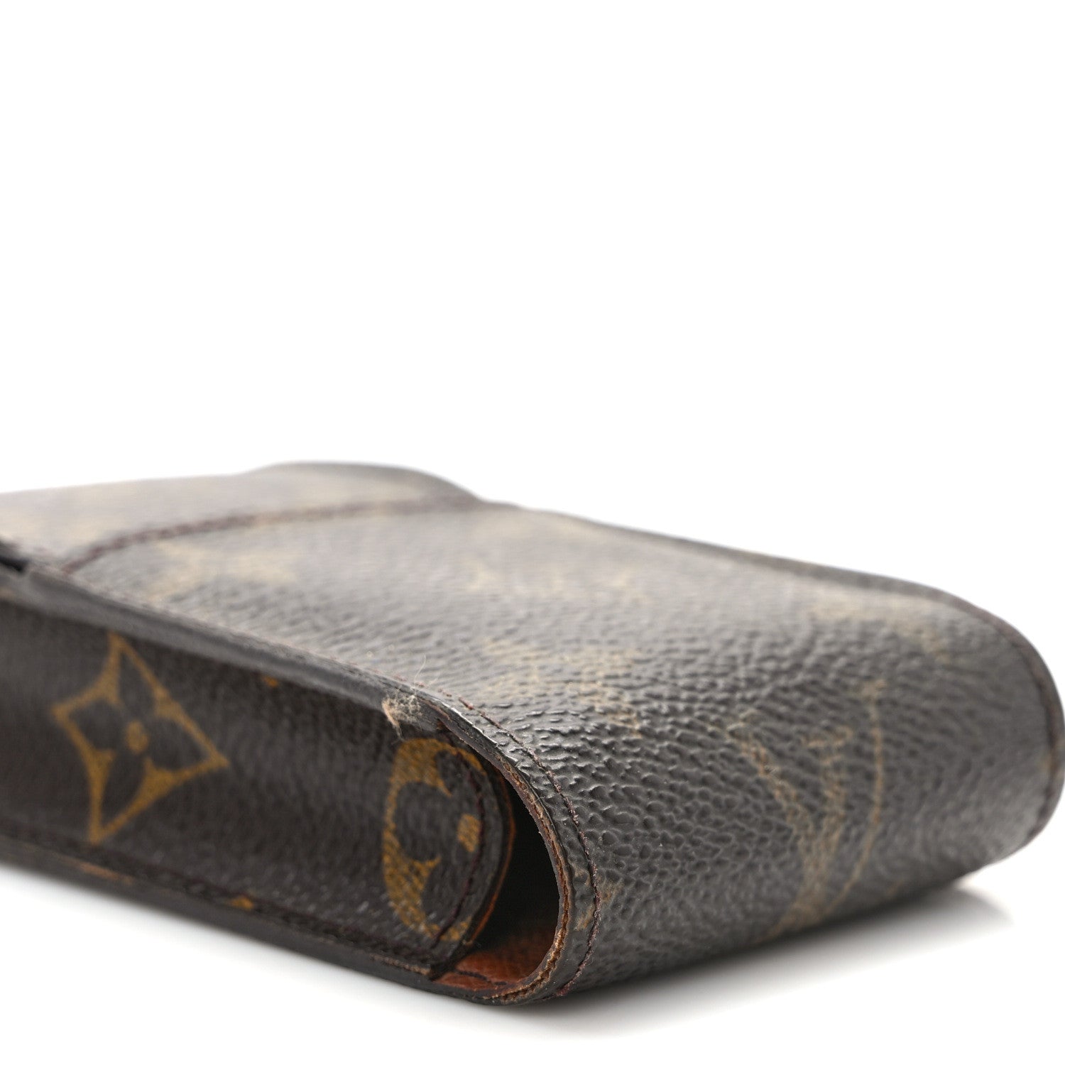 Louis Vuitton Monogram Cigarette Case 7 of 9