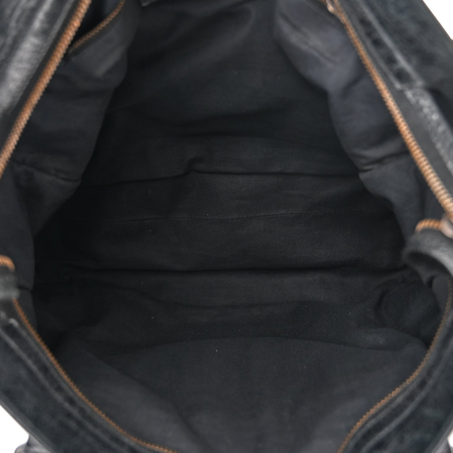Balenciaga Agneau Classic Hardware City Black 5 of 11
