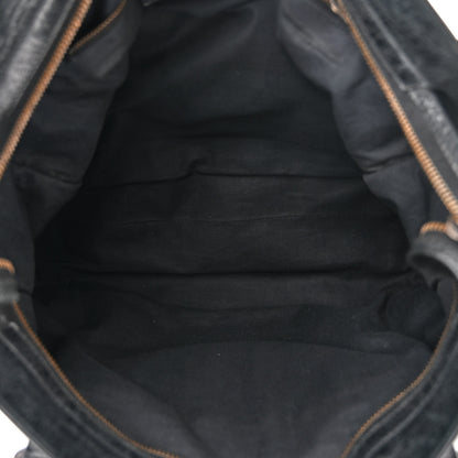Balenciaga Agneau Classic Hardware City Black 5 of 11