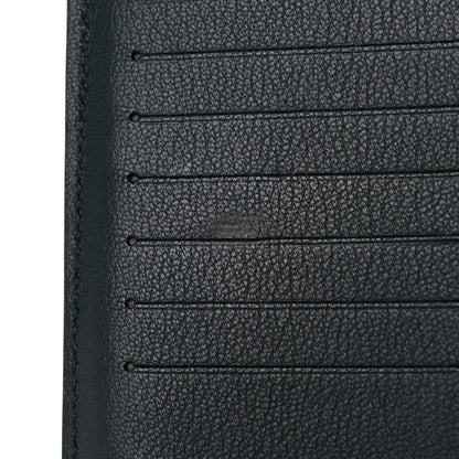 Louis Vuitton Alligator Brazza Wallet Metallic Copper 7 of 9