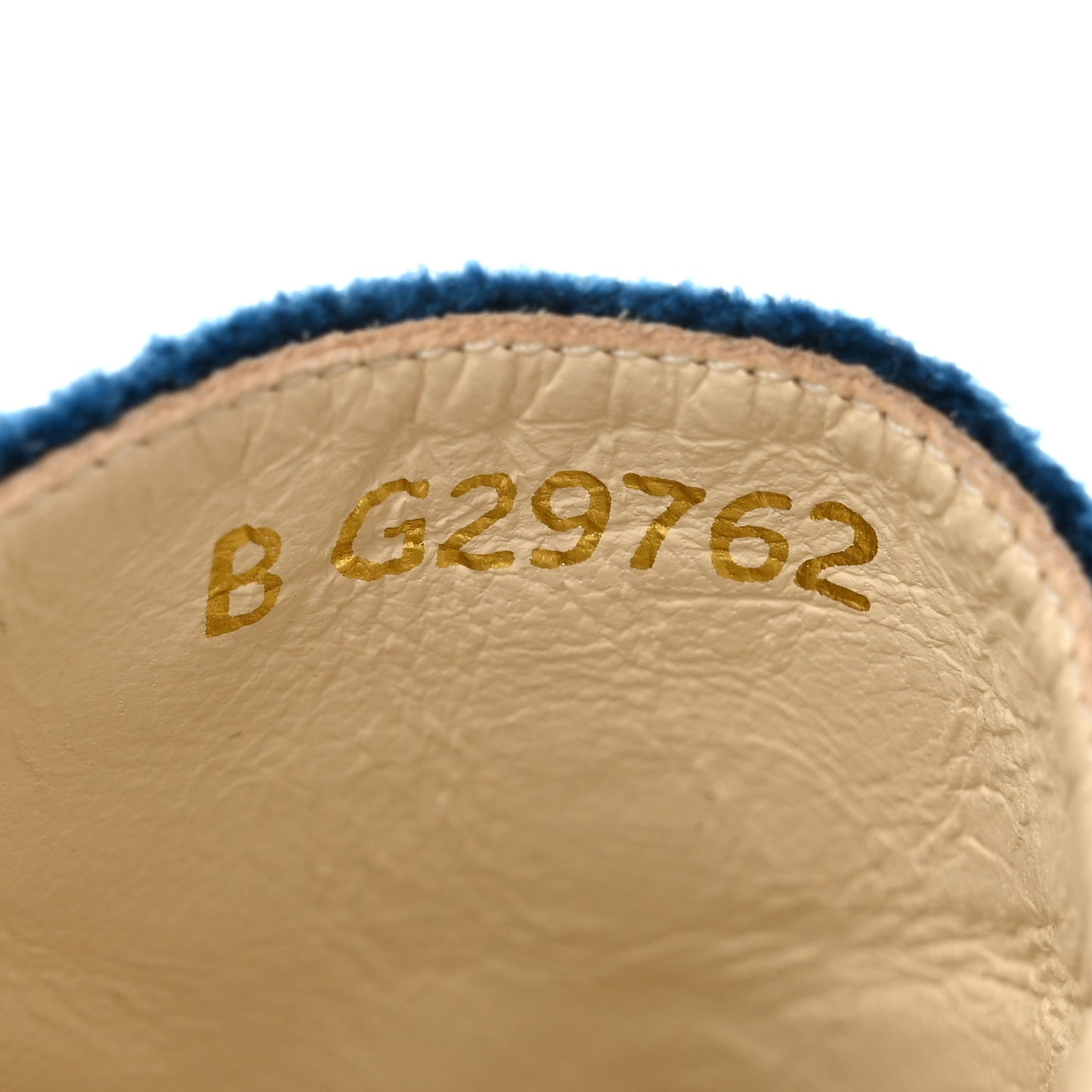 Velvet Grosgrain Quilted Camellia CC Espadrilles 37 Navy Black