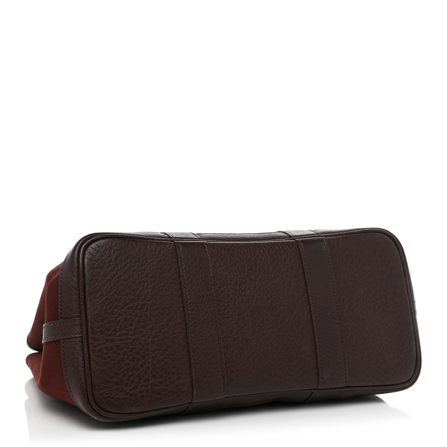 Hermes Toile Buffle Garden Party 30 TPM Ebene 4 of 14