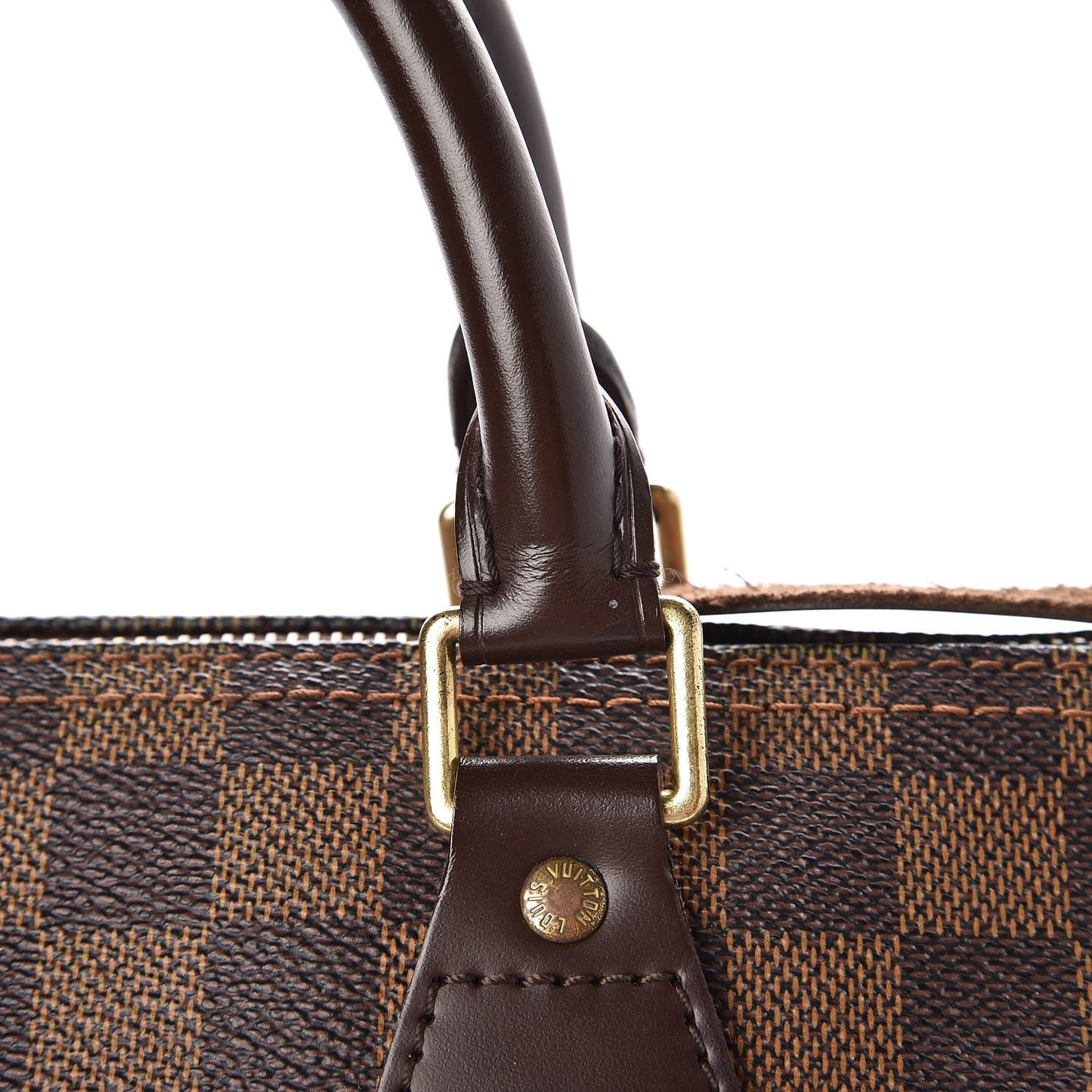 Damier Ebene Speedy 30