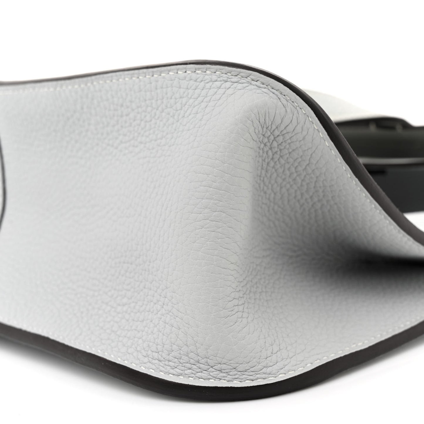 Taurillon Clemence Halzan 31 GM Gris Perle