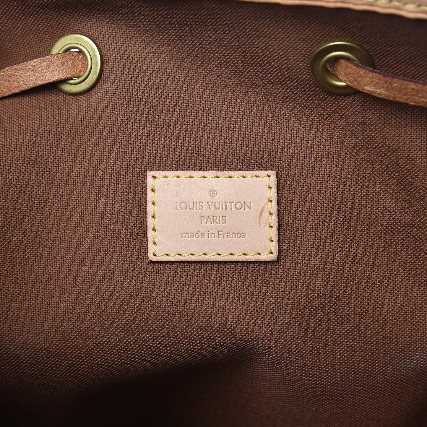 Monogram Bosphore Backpack
