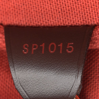 Louis Vuitton Damier Ebene Nolita 7 of 11