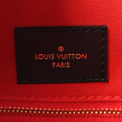 Louis Vuitton Reverse Monogram Giant Onthego MM 6 of 11